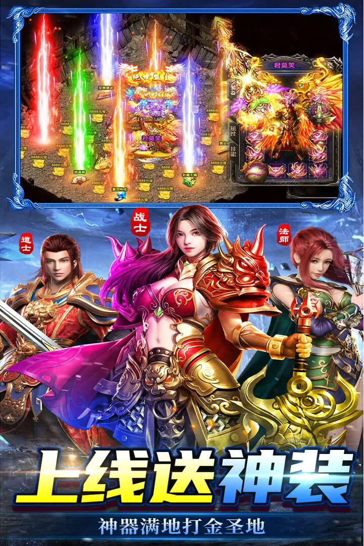 ���г��2026���°汾��ͼ4