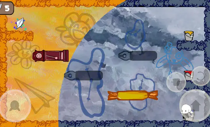 ����ʦ(����������Ϸ)��ͼ2