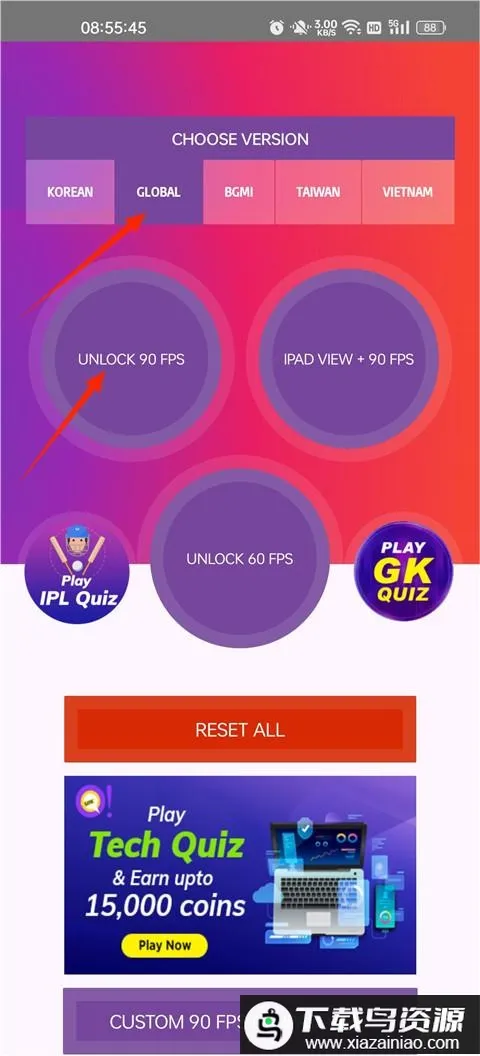 90fps�����������ذ�׿���İ�v46���°�