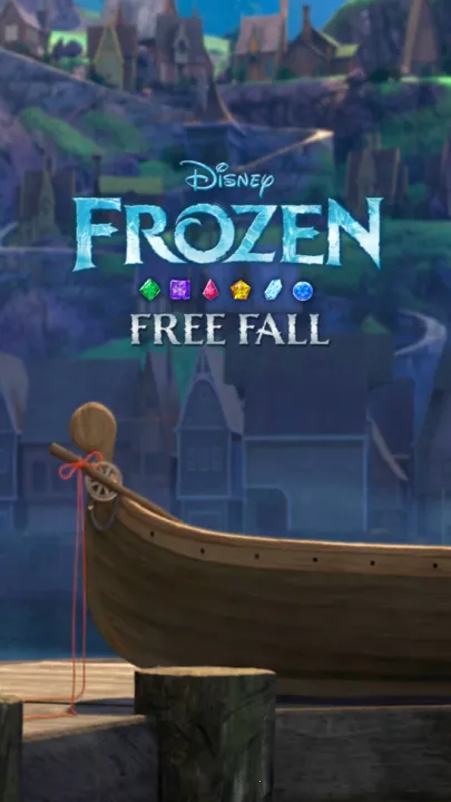 冰雪奇缘冰纷乐2下载 冰雪奇缘冰纷乐2下载