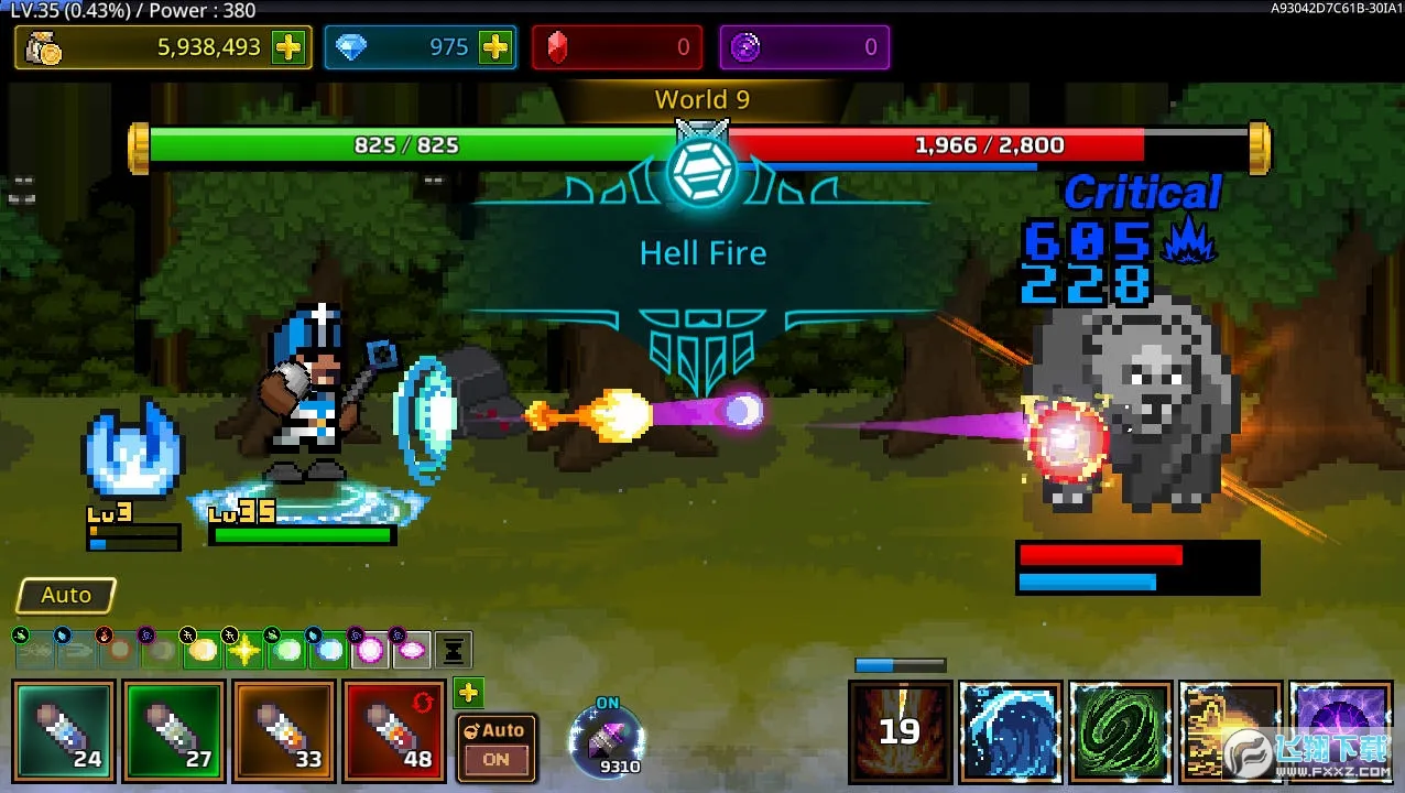 ����ħ��ʦ�ƽ���ͼ1