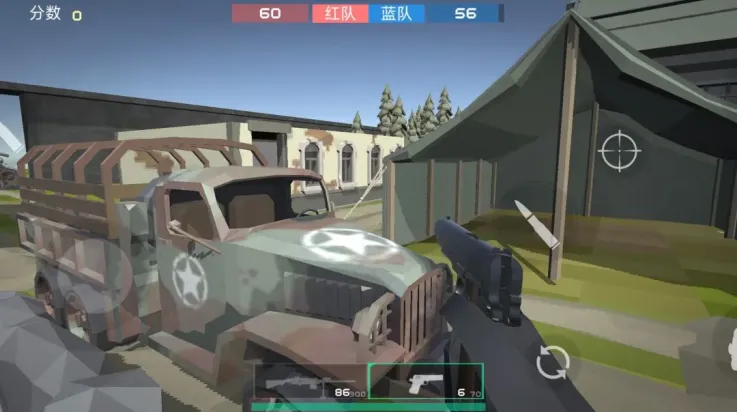 ǰ��ģ��ս��������v7.4 ��׿���ͼ1