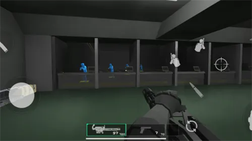 ǰ��ģ��ս��������v7.4 ��׿���ͼ3