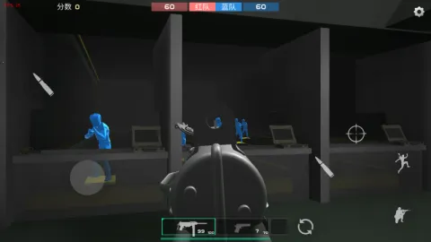 ǰ��ģ��ս��������v7.4 ��׿���ͼ4