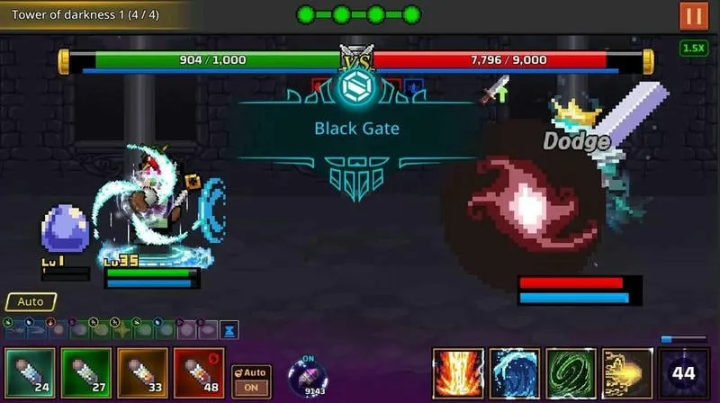 ����ħ��ʦ1.3.9��ͼ3