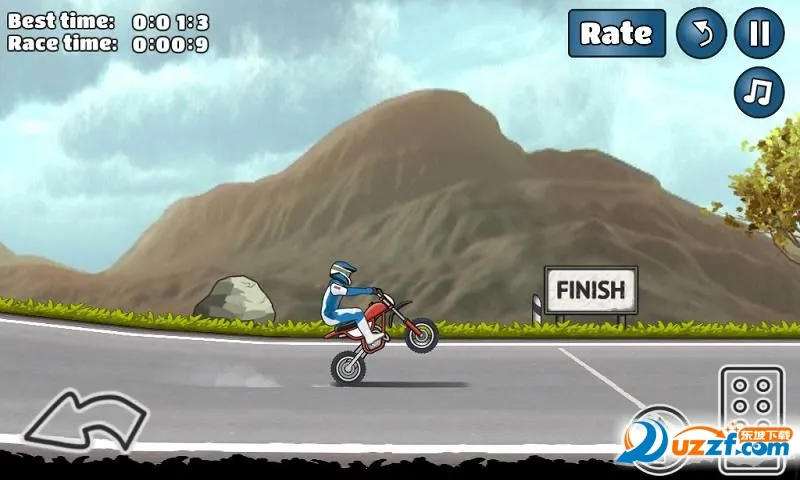 wheelie challengeƻ����v1.69 �ֻ����ͼ0