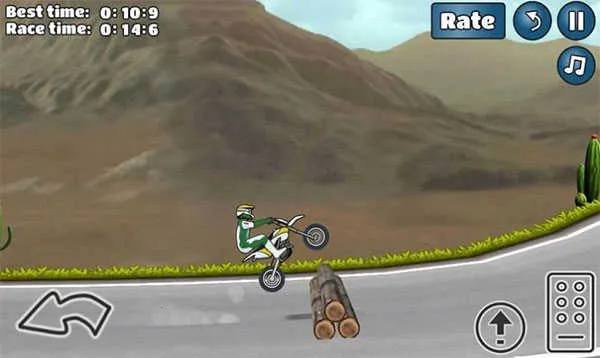 wheelie challengeƻ����v1.69 �ֻ����ͼ4