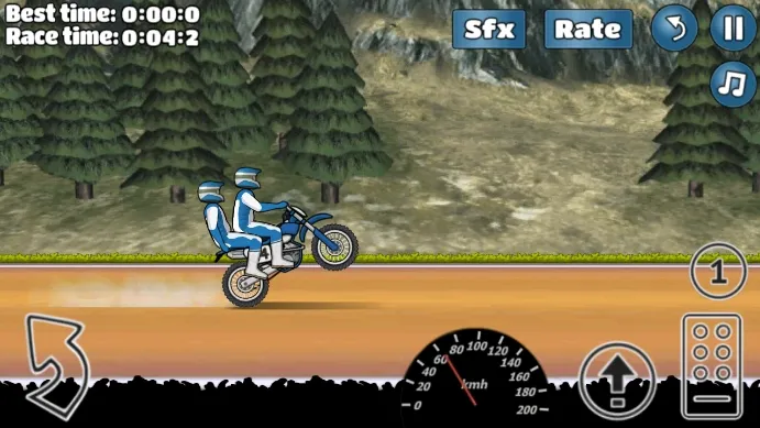 wheelie challengeƻ����v1.69 �ֻ����ͼ1