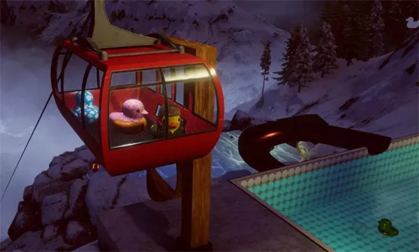 С��Ѽģ�����ٷ��������ؽ�ͼ1