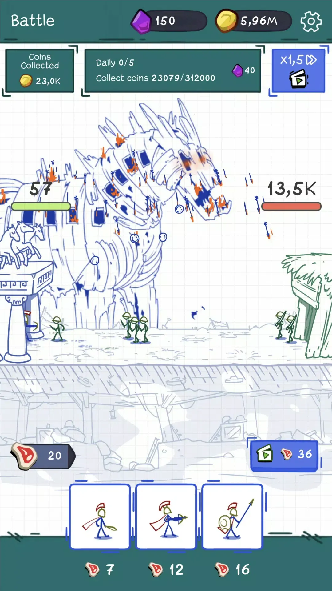 ������������սʿ֮ս(����ս����Ϸ)��ͼ0