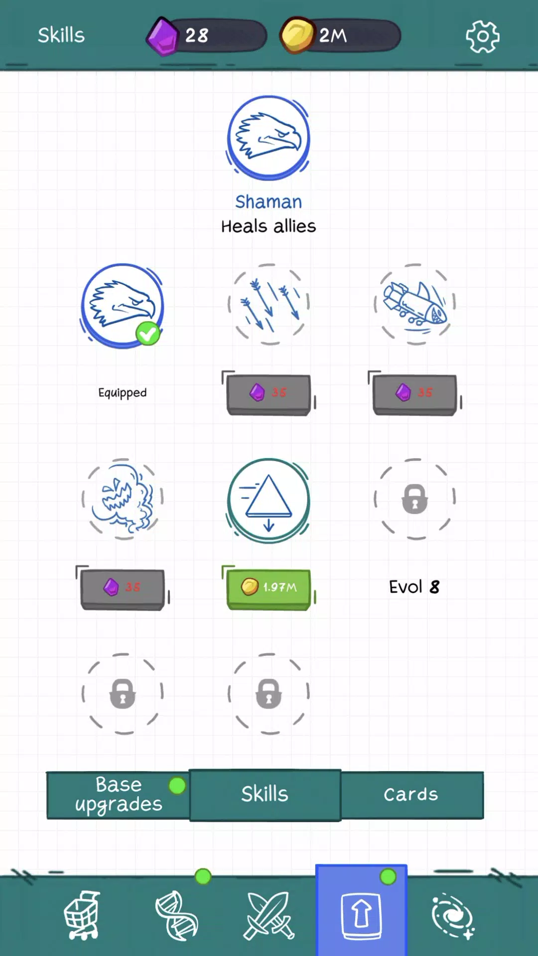 ������������սʿ֮ս(����ս����Ϸ)��ͼ3