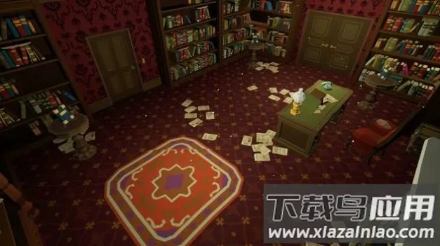 Scary Tale2026�ٷ����°汾��ͼ1