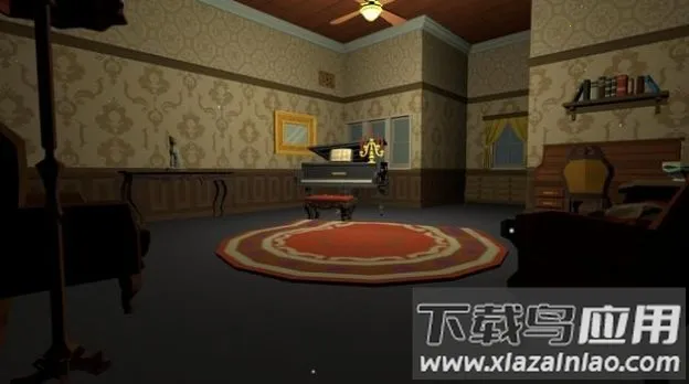 Scary Tale2026�ٷ����°汾��ͼ4