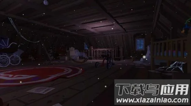 Scary Tale2026�ٷ����°汾��ͼ3