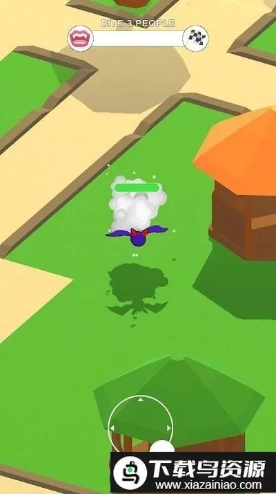 Life in the shadows(��Ѫ��ð����Ϸ)��ͼ1