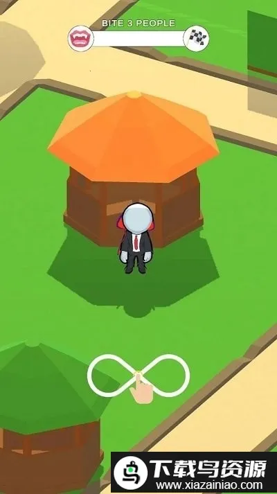 Life in the shadows(��Ѫ��ð����Ϸ)��ͼ4