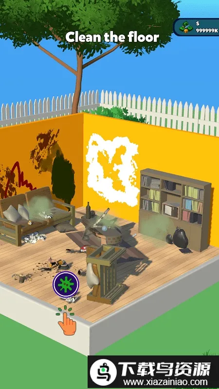 ��ͥ�޸�(�����޸���Ϸ)��ͼ3