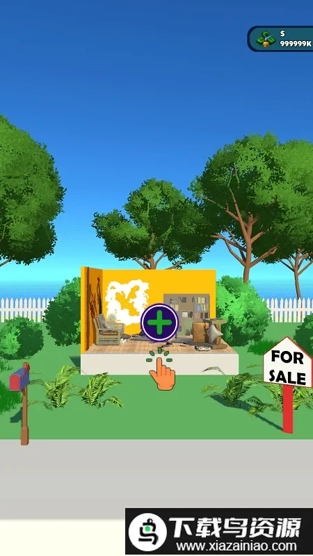 ��ͥ�޸�(�����޸���Ϸ)��ͼ0