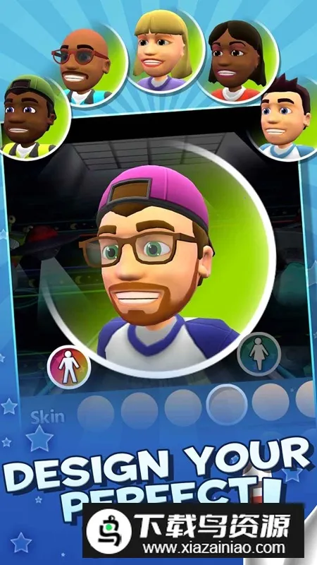 StrikeMaster Bowlingһ�����2026�ٷ����°汾��ͼ3