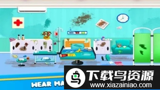 Ů��ҽԺ���(ҽԺ���ģ����Ϸ)��ͼ1