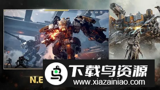 RF ONLINE NEXT���°�׿���ͼ1