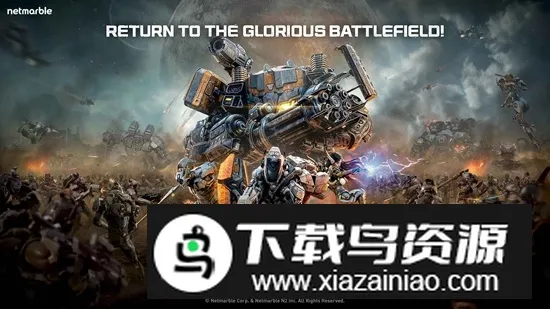 RF ONLINE NEXT���°�׿���ͼ0