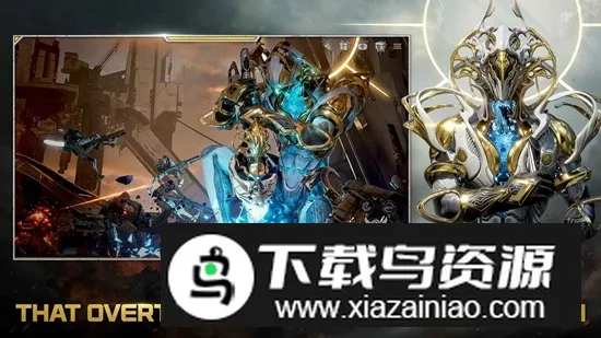 RF ONLINE NEXT���°�׿���ͼ2