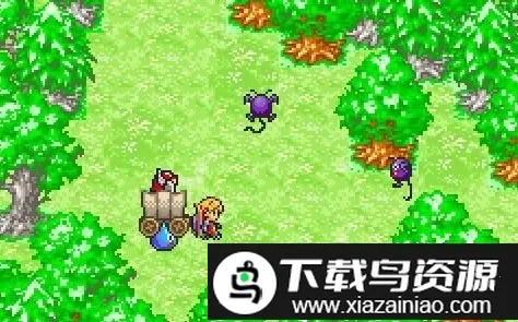 ���߶���������֮��(��ɫ������Ϸ)��ͼ0