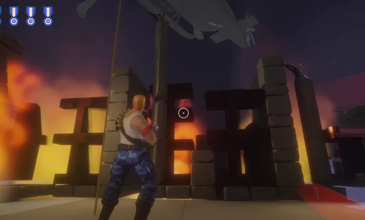 �궷��3D���ư�PC���԰�(�궷��ͬ����Ϸ)��ͼ3