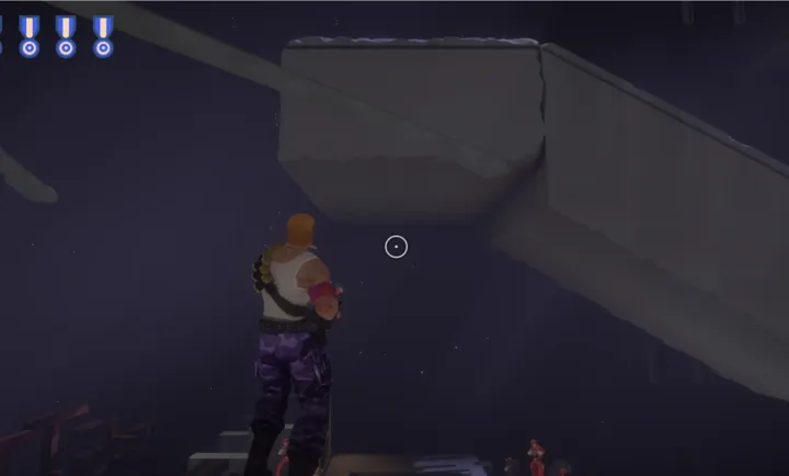 �궷��3D���ư�PC���԰�(�궷��ͬ����Ϸ)��ͼ0