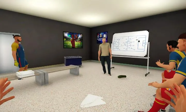 ��������ģ����2026�ٷ����°汾v1.8.0 ��׿���ͼ1