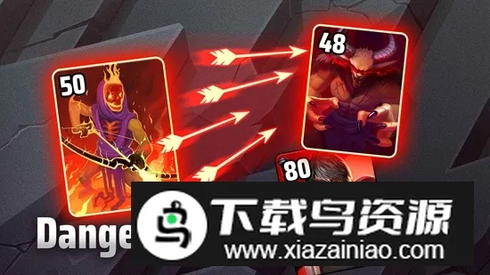 Black Deck��ڿ���(���ƶ�ս��Ϸ)��ͼ3