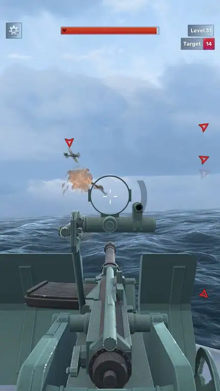 ��ս�ڻ����°�׿��v1.6.3 ��׿���ͼ0