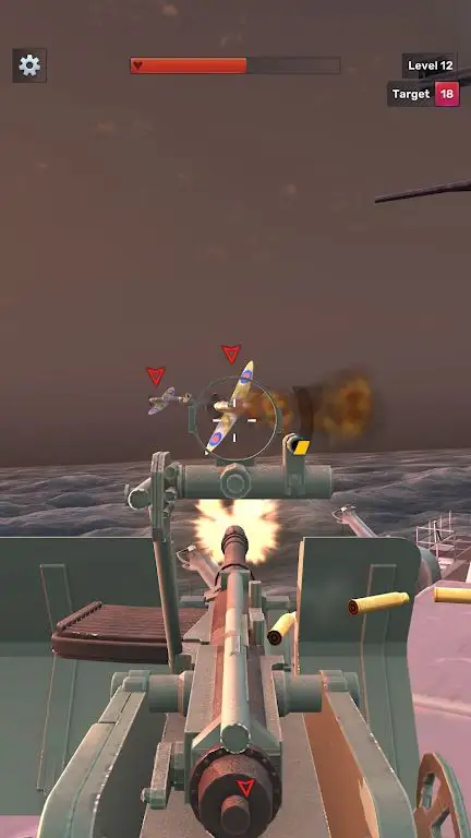 ��ս�ڻ����°�׿��v1.6.3 ��׿���ͼ1