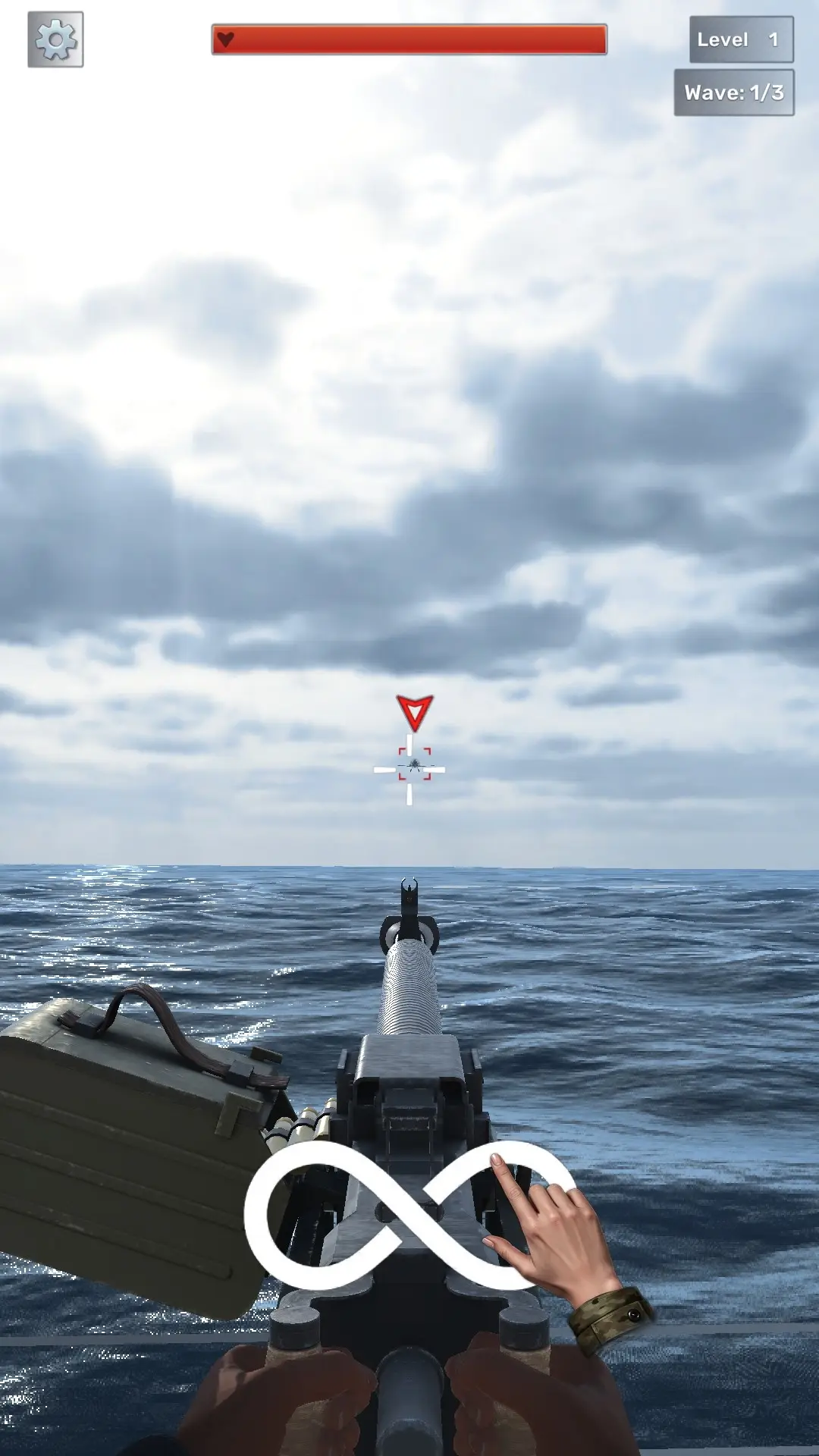 ��ս�ڻ����°�׿��v1.6.3 ��׿���ͼ2