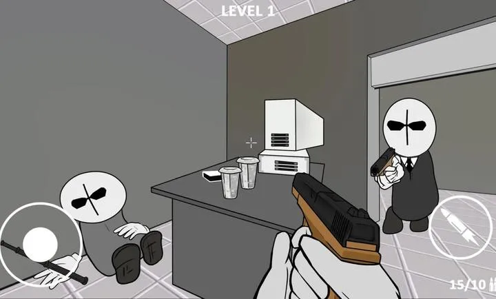 �����ϰ�:ѪȾ����ȥ����(���������Ϸ)v7 ��׿���ͼ1