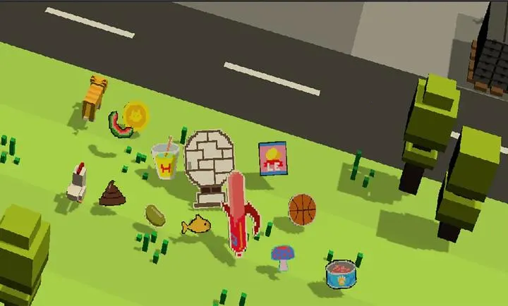 ������Ī��û·�����°�׿���ͼ0