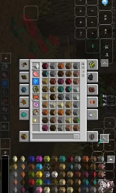 �ҵ����磺�έ(ɳ��������Ϸ)v0.8 �ֻ����ͼ1