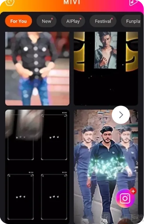 Mivi AI2026�ֻ���