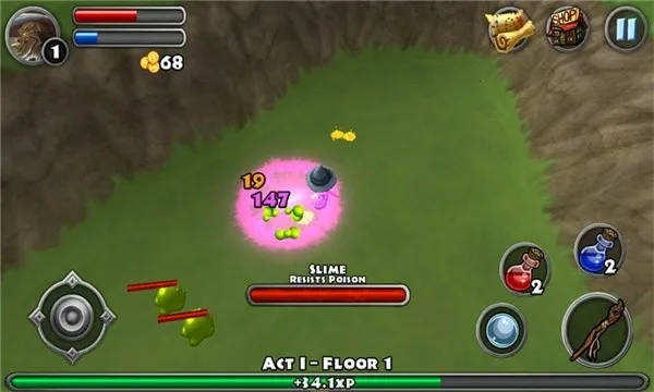 �´����³��޵а�(�´����³���Ϸ)v1.00.30-patreon �ֻ����ͼ4