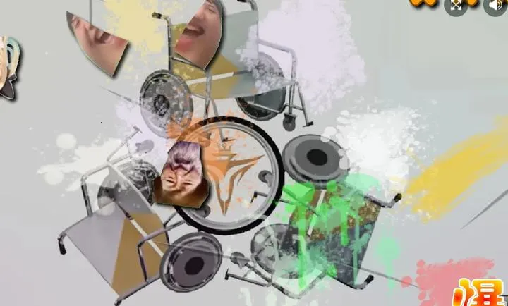 �쵽�е��(���л������Ϸ)��ͼ4