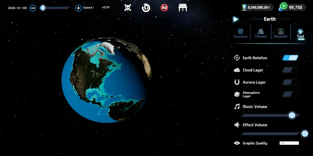 ����ɳ��̫��ģ����ȥ����(����ģ����Ϸ)v1.08 ��׿���ͼ0