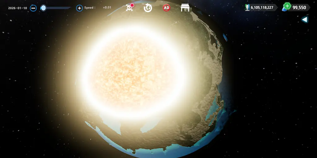 ����ɳ��̫��ģ����ȥ����(����ģ����Ϸ)v1.08 ��׿���ͼ3