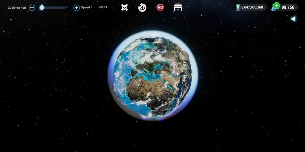 ����ɳ��̫��ģ����ȥ����(����ģ����Ϸ)v1.08 ��׿���ͼ4