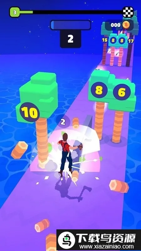 ��ľ������(��ľ���ܿ���Ϸ)��ͼ1