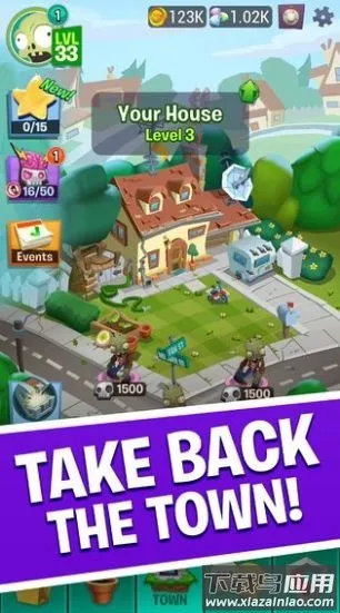 ֲ���ս��ʬ3���������ֻ����ͼ1