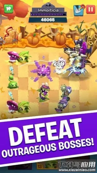 ֲ���ս��ʬ3���������ֻ����ͼ4