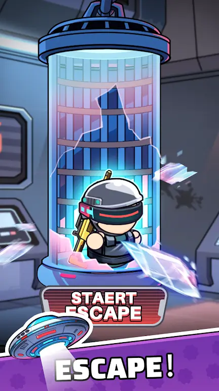 ����UFO(����ð����Ϸ)��ͼ0