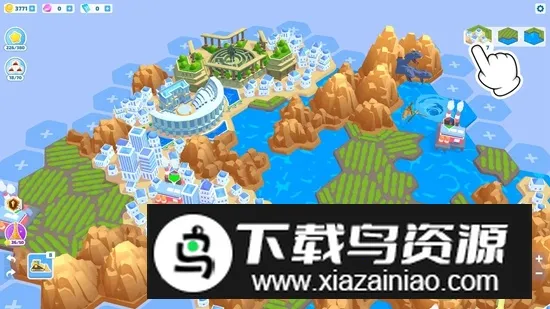 Land Builder���ؽ����2026���ؽ�ͼ3