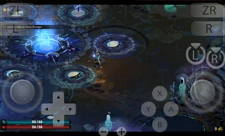 �ڵ�˹2(��׿��ð����Ϸ)vandroidoyunclub �ֻ����ͼ0